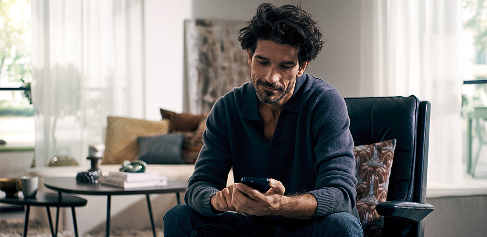 Siemens HomeConnect Ferndiagnose